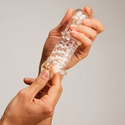 The Extra TrueGrip™ Sleeve-1