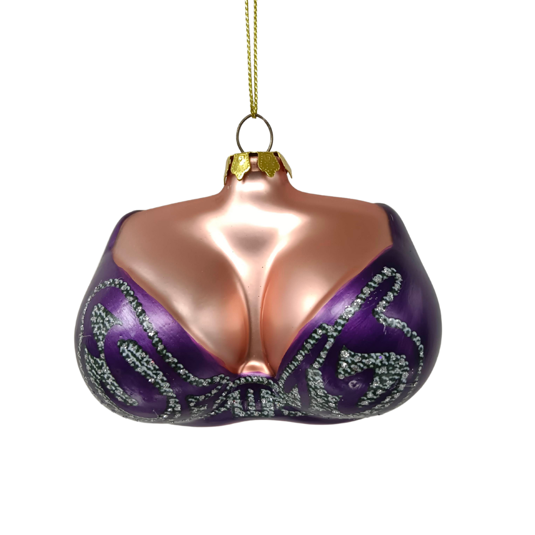 ESTITTIES BRA ORNAMENT