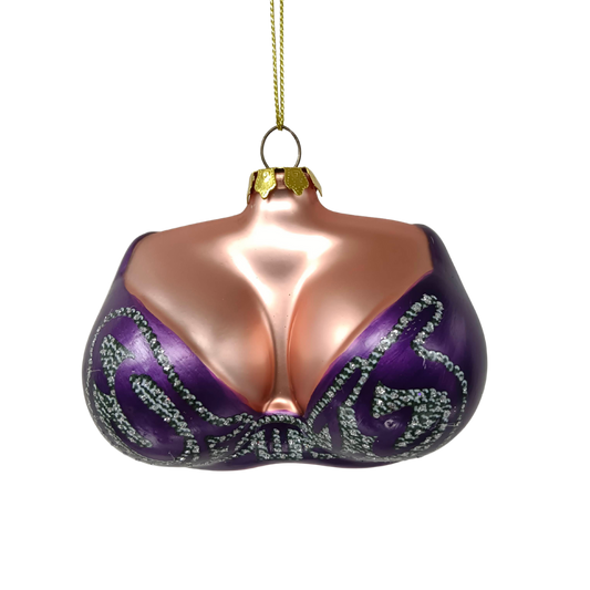 ESTITTIES BRA ORNAMENT