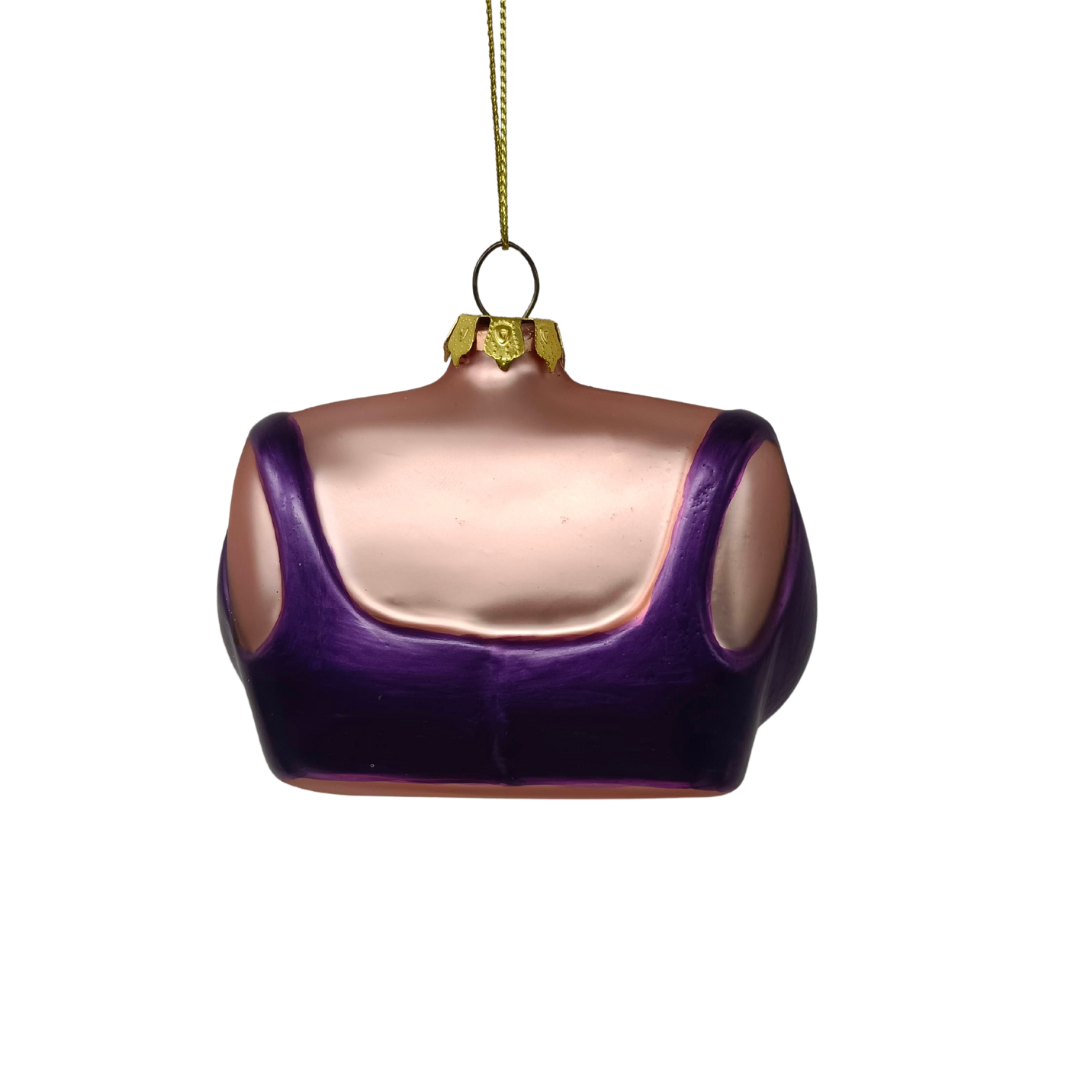 ESTITTIES BRA ORNAMENT