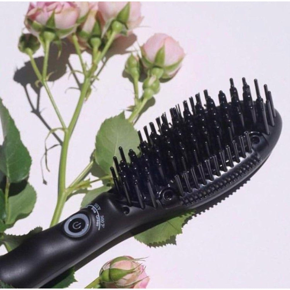 Sultra VoluStyle Heated Brush