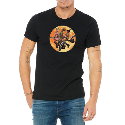 Hocus Pocus Boys T-Shirt