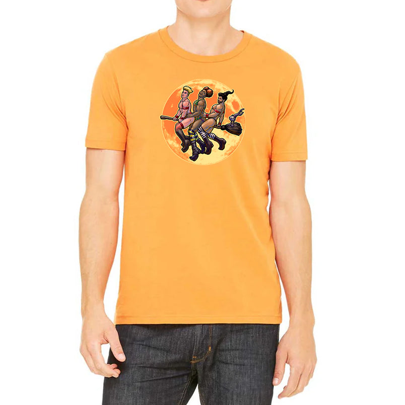 Hocus Pocus Boys T-Shirt