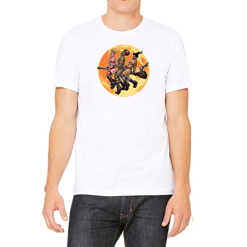 Hocus Pocus Boys T-Shirt