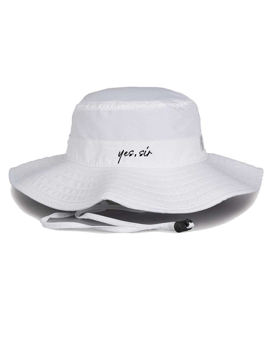 Yes, Sir - Safari Hat