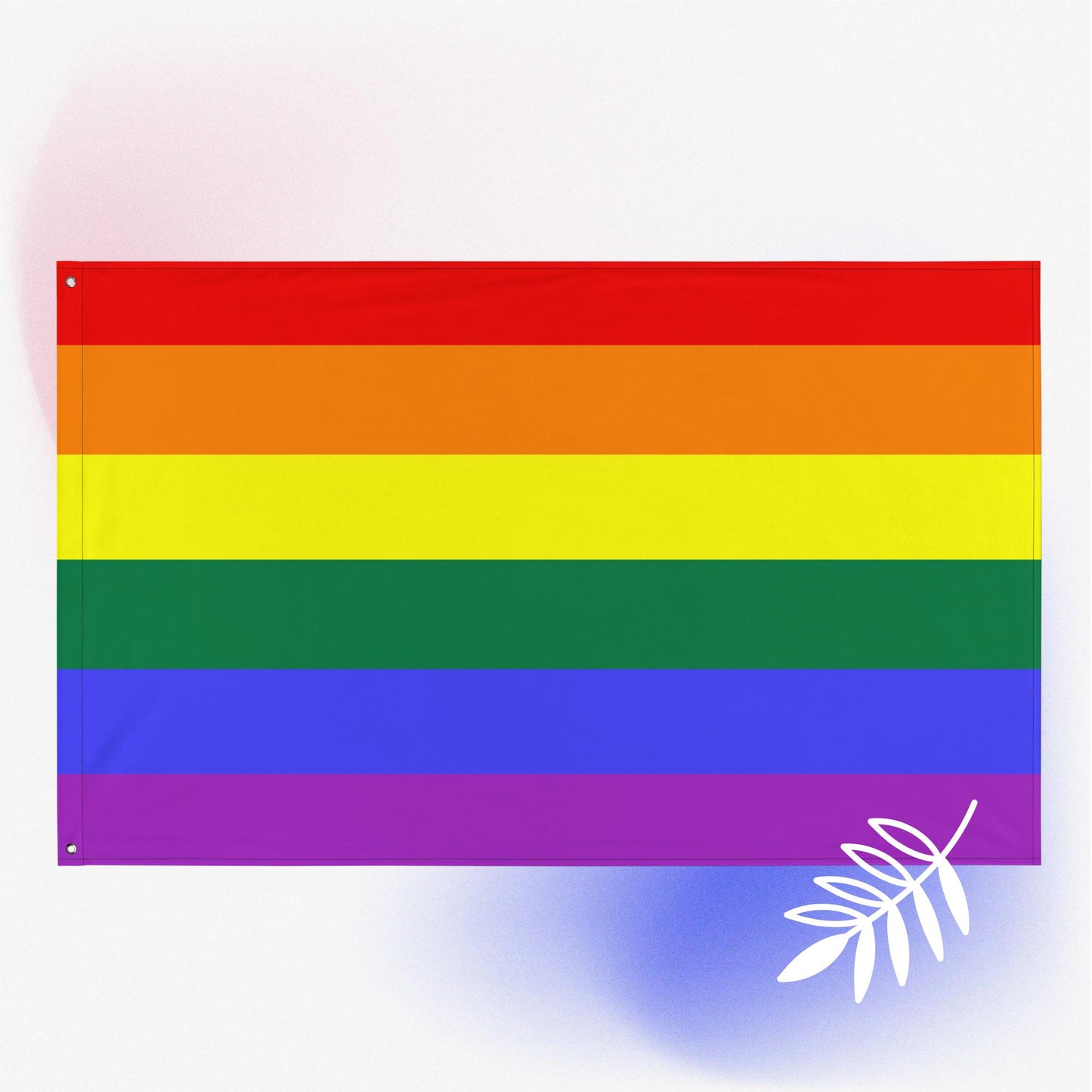 PRIDE FLAG