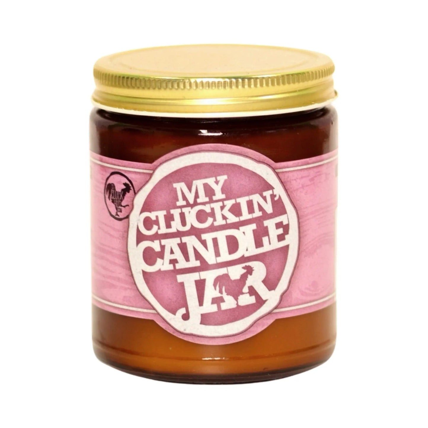 Apple Champagne | My Cluckin’ Candle Jar