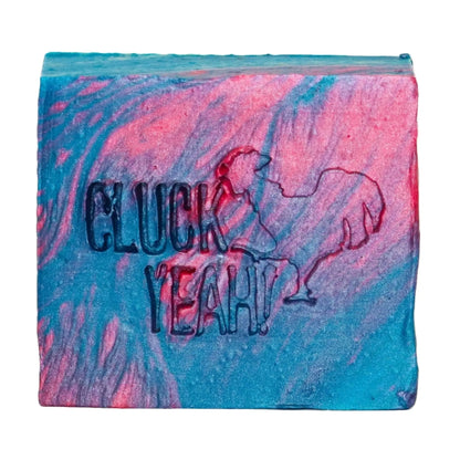 Apple Champagne | My Cluckin' Soap Bar