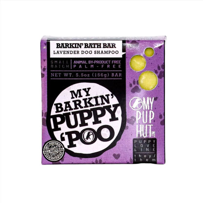 Bark Bar | My Cluckin’ Puppy ‘Poo