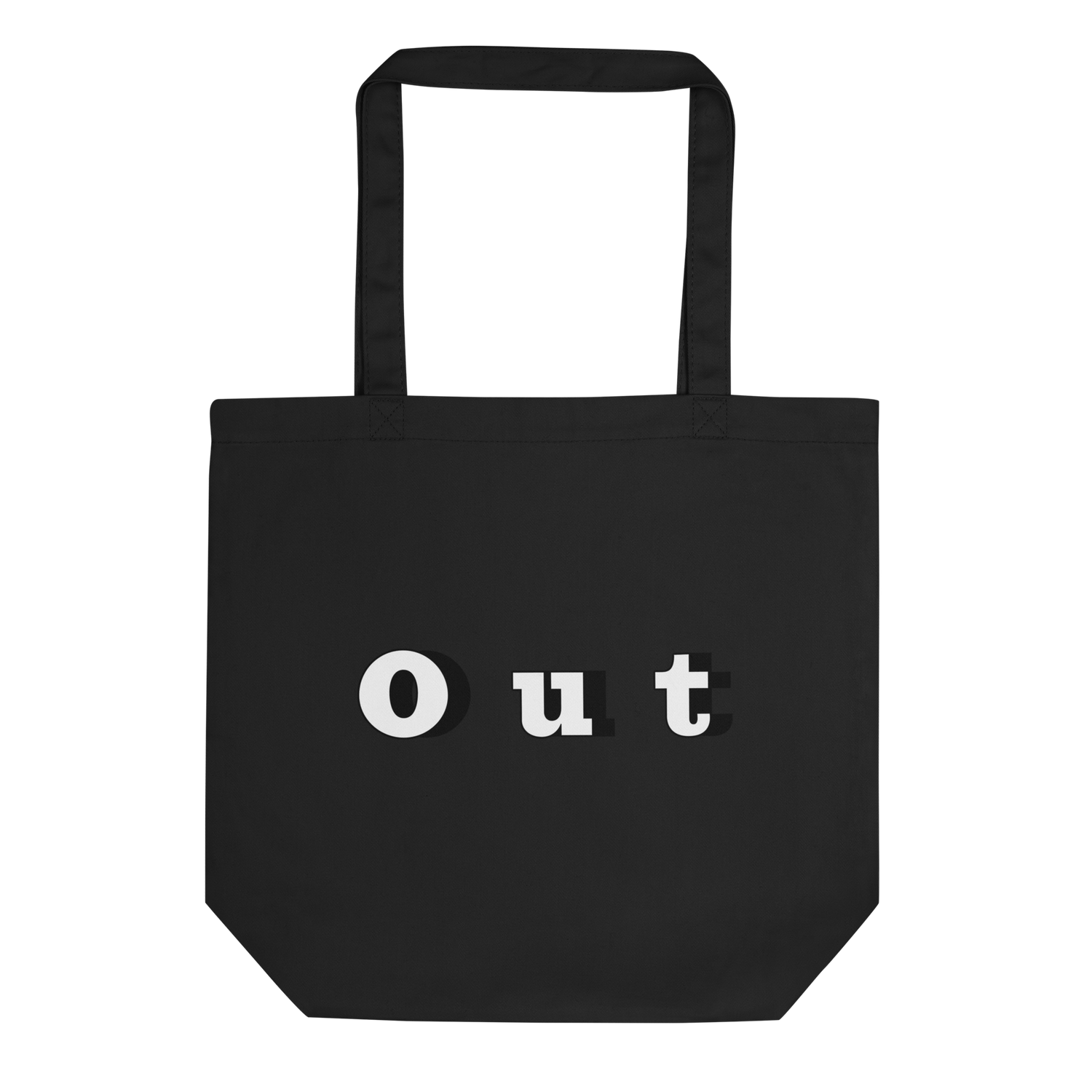 Original Out Eco Tote Bag