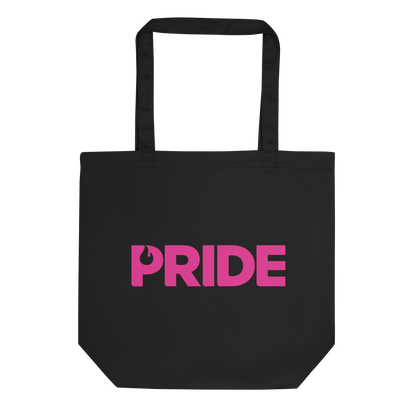 Pride Eco Tote Bag