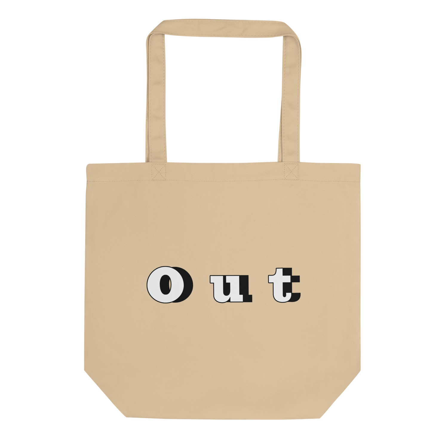 Original Out Eco Tote Bag