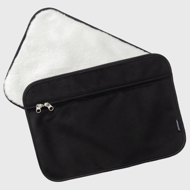 LIBERATOR Fascinator Stash Pad