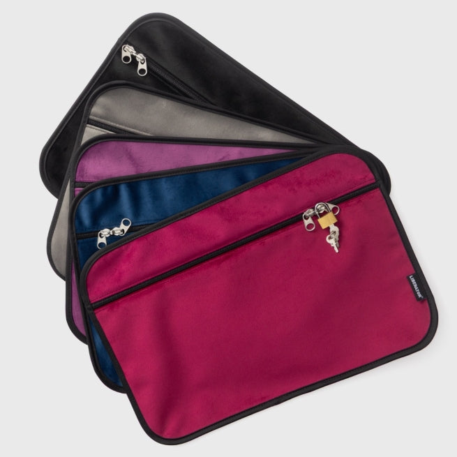 LIBERATOR Fascinator Stash Pad