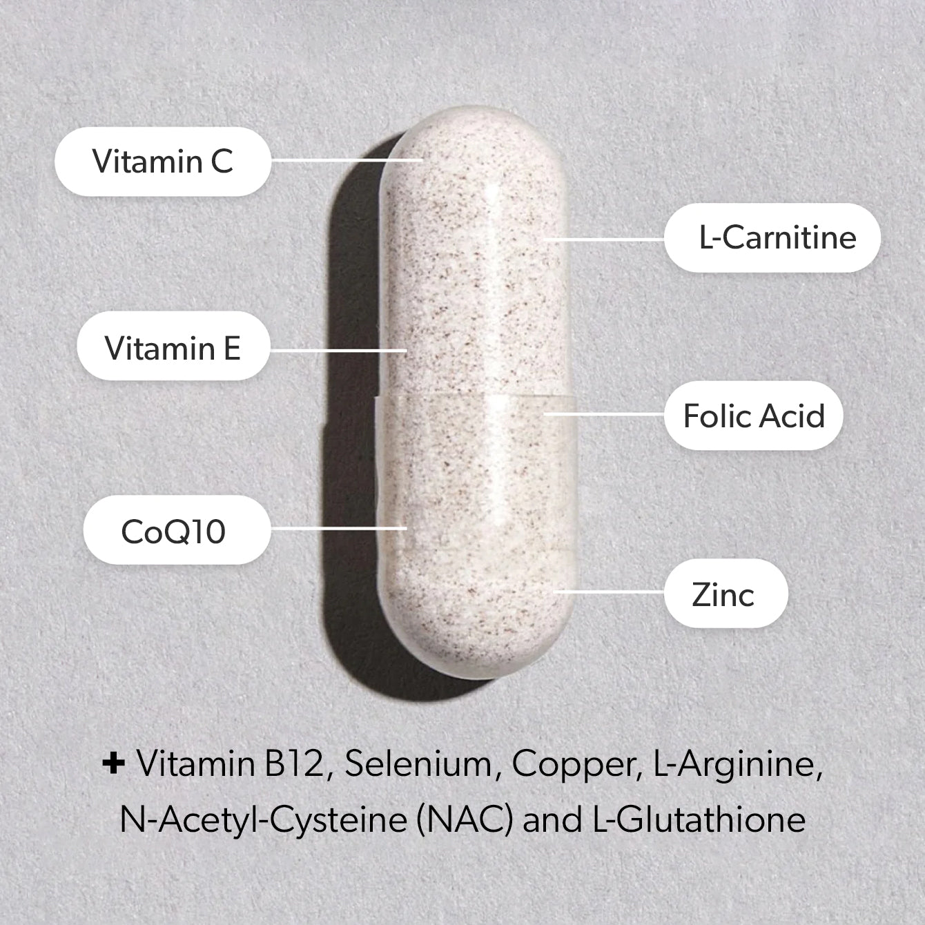 Popstar Fertility 6 Month Supply