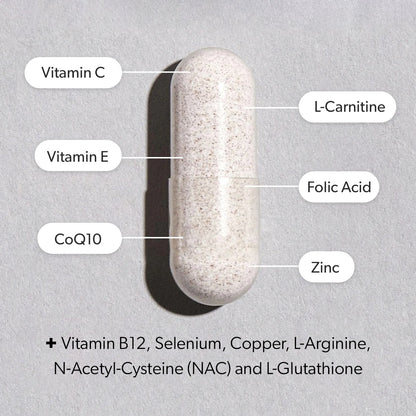 Popstar Fertility 6 Month Supply