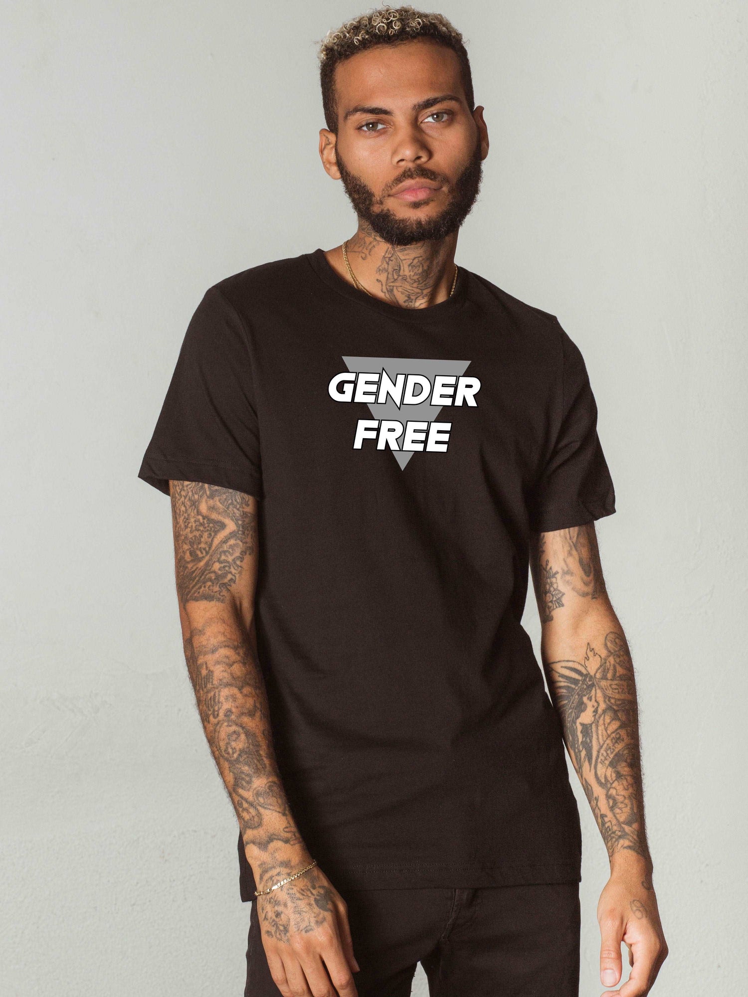 Gender Free T-Shirt