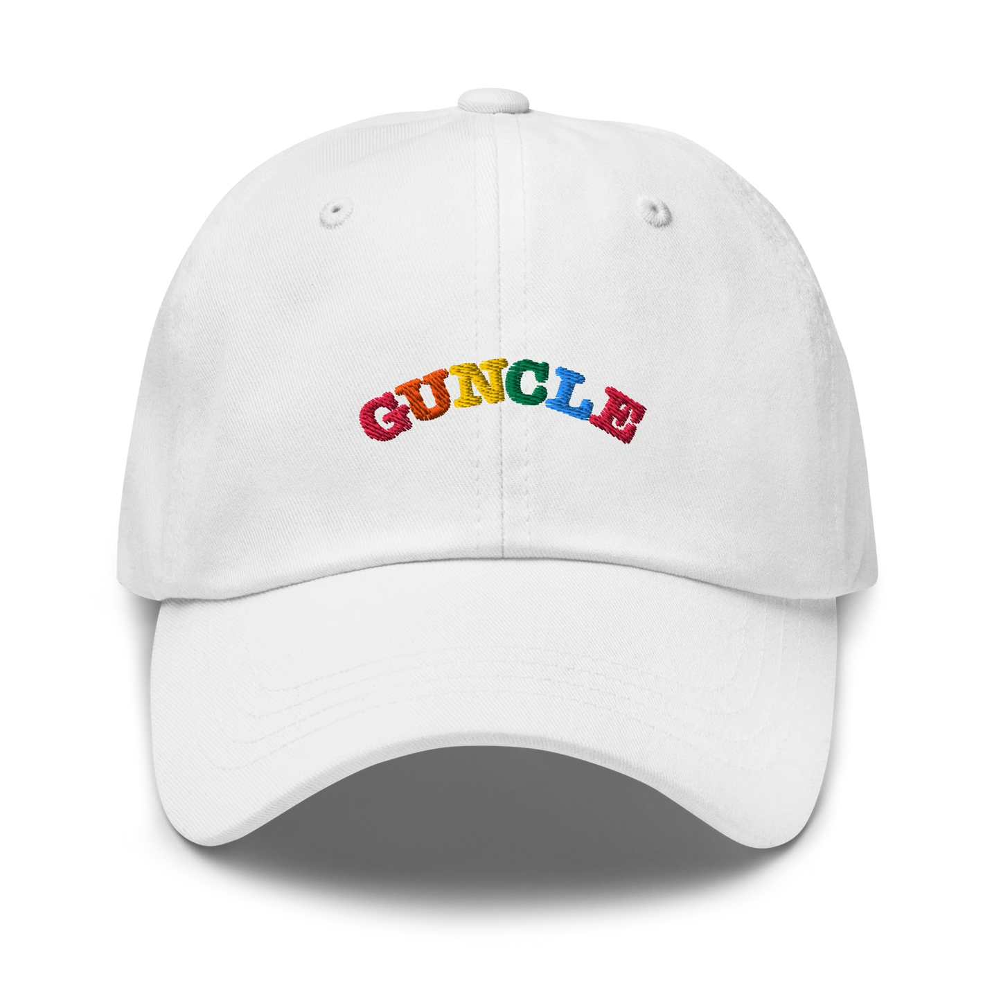 Gaddies GUNCLE Hat