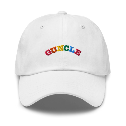 Gaddies GUNCLE Hat