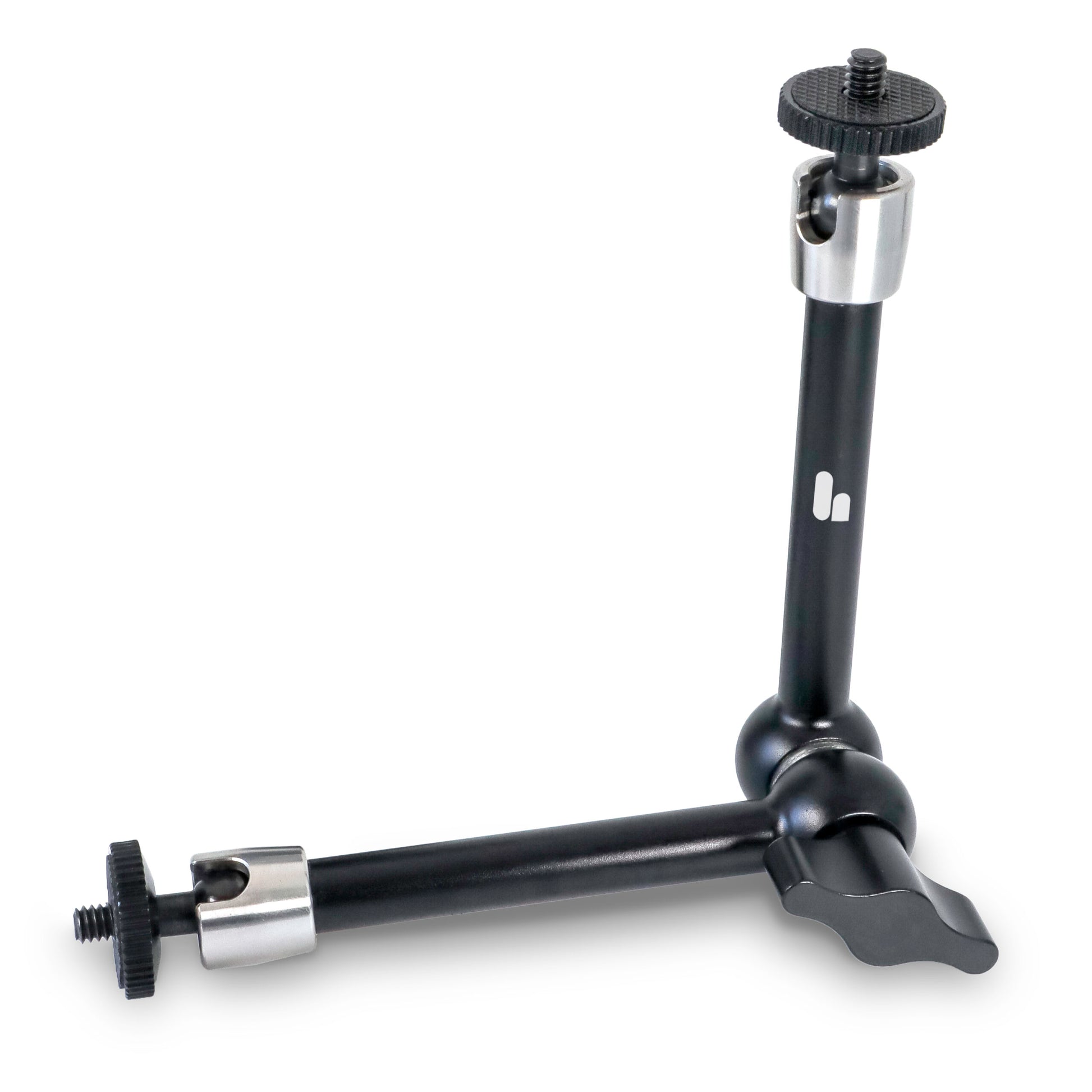 The Handsfree Desk Mount-4