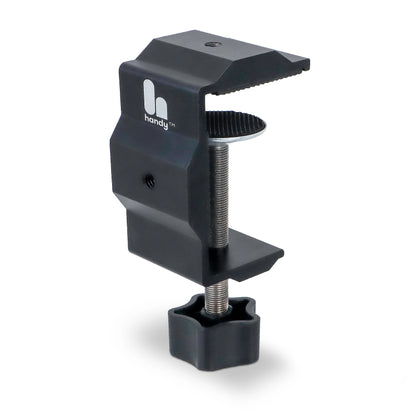 The Handsfree Desk Mount-3