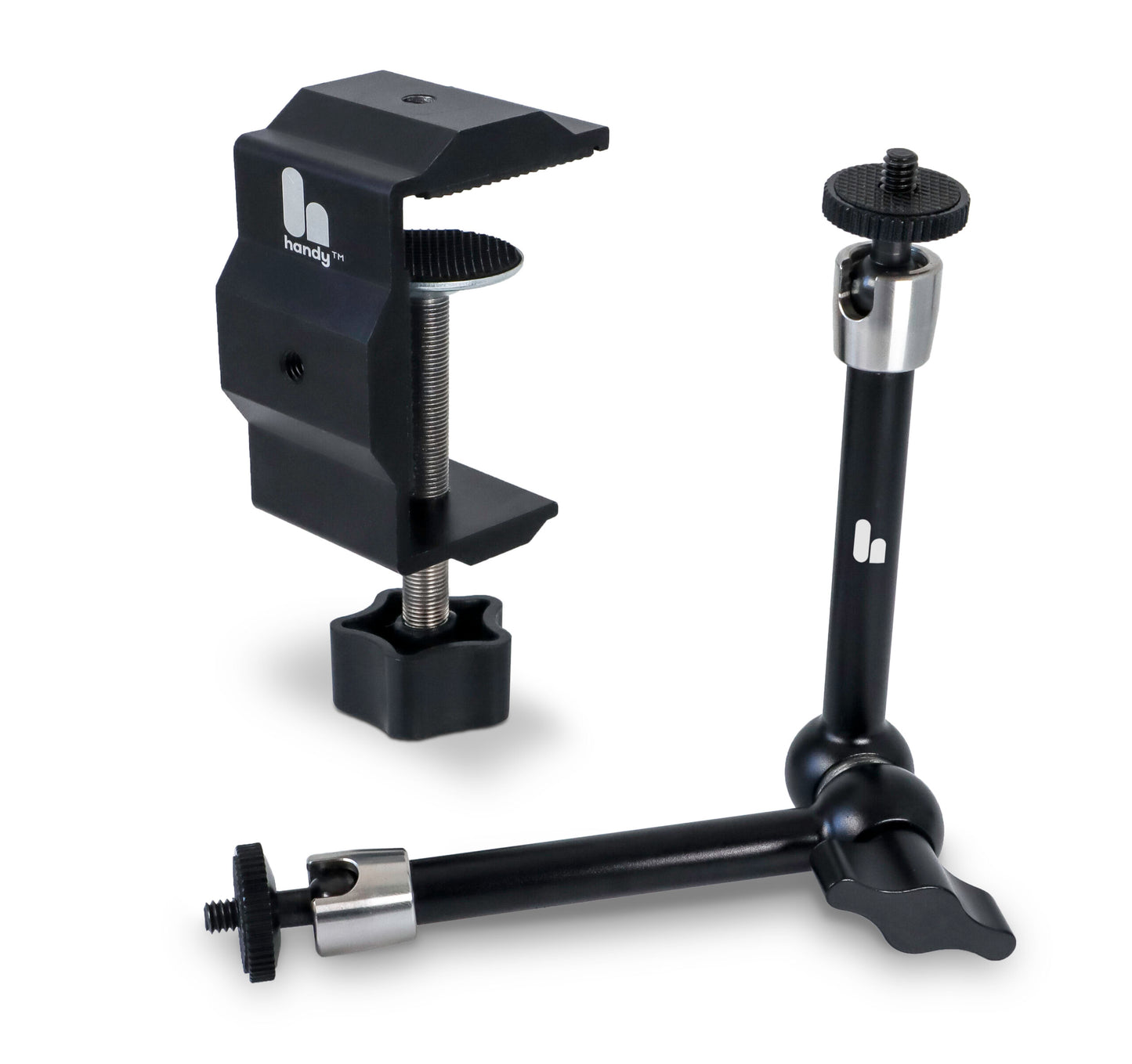 The Handsfree Desk Mount-1