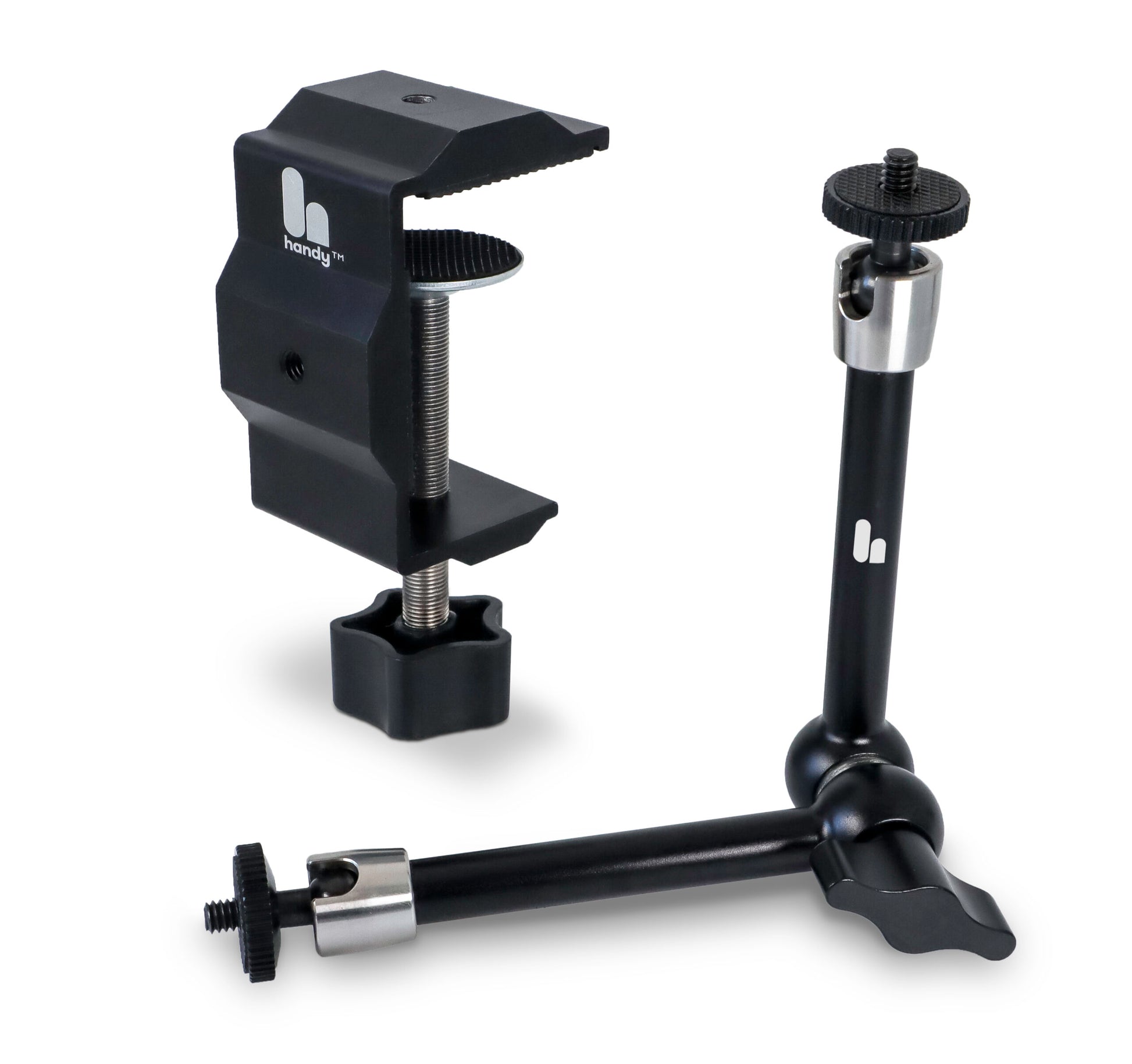 The Handsfree Desk Mount-1