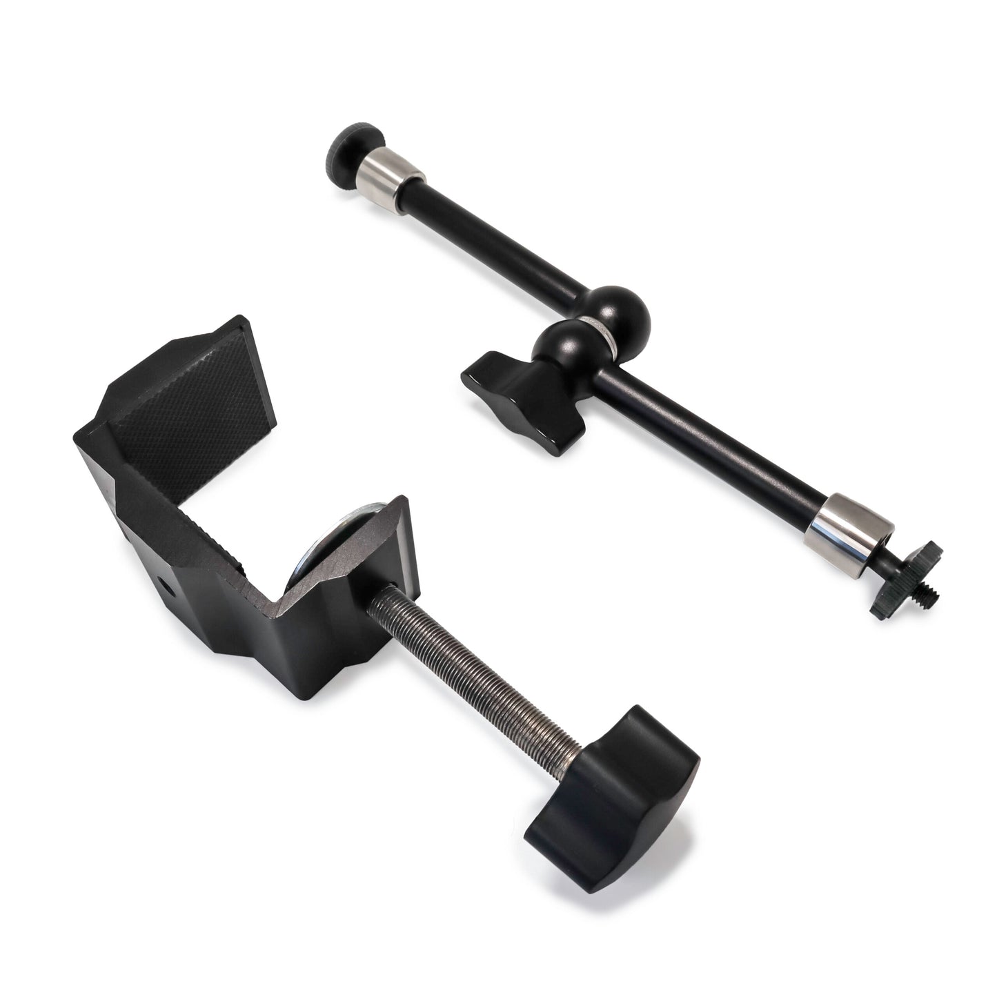 The Handsfree Desk Mount-2