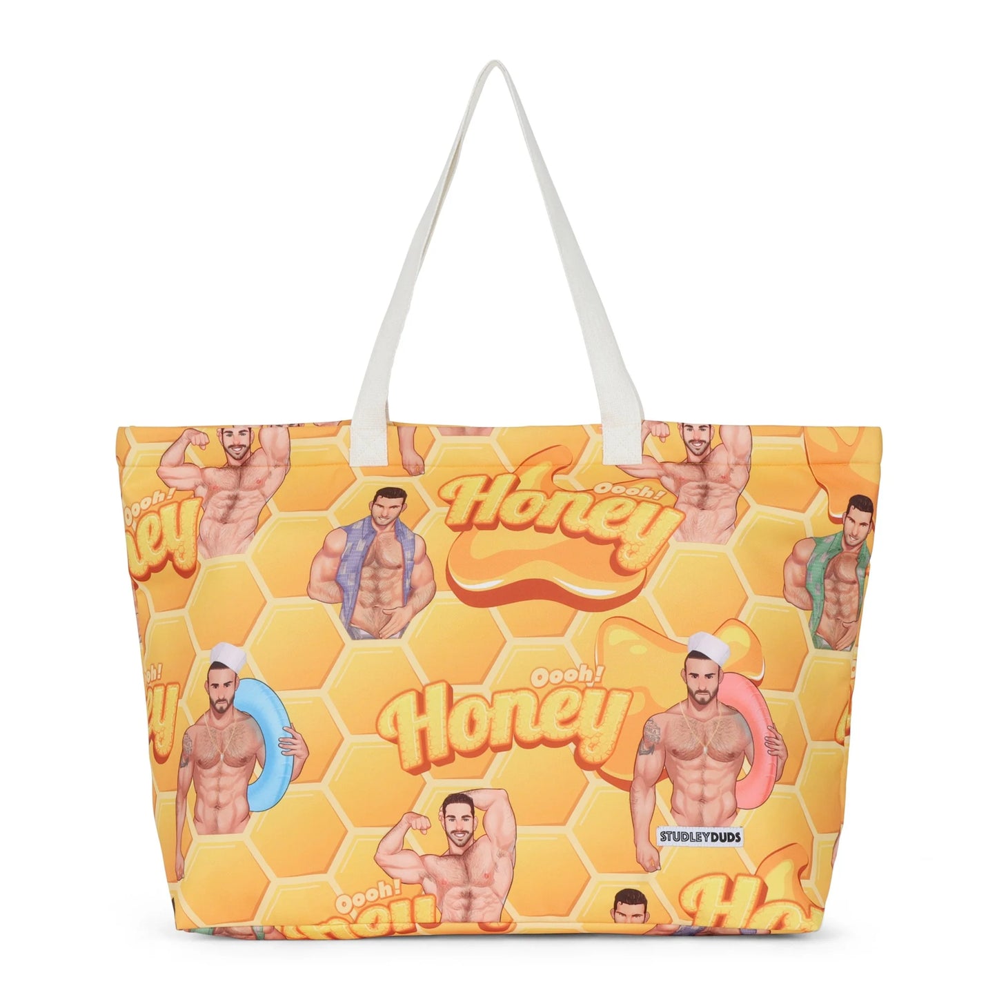 Oooh Honey Tote