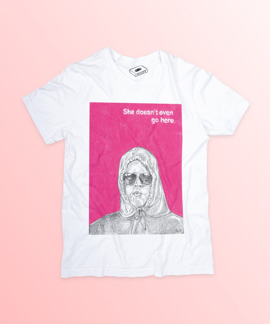 Mean Girls T-Shirt