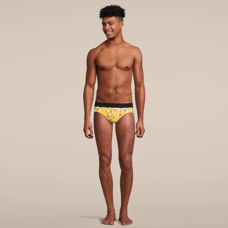 Men's Bee Brief