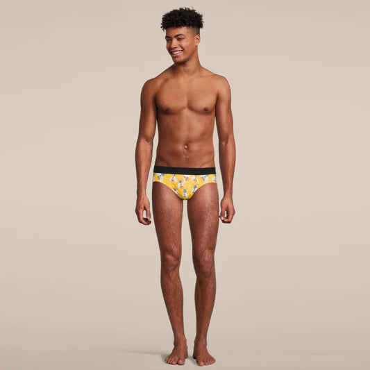 Men's Bee Brief