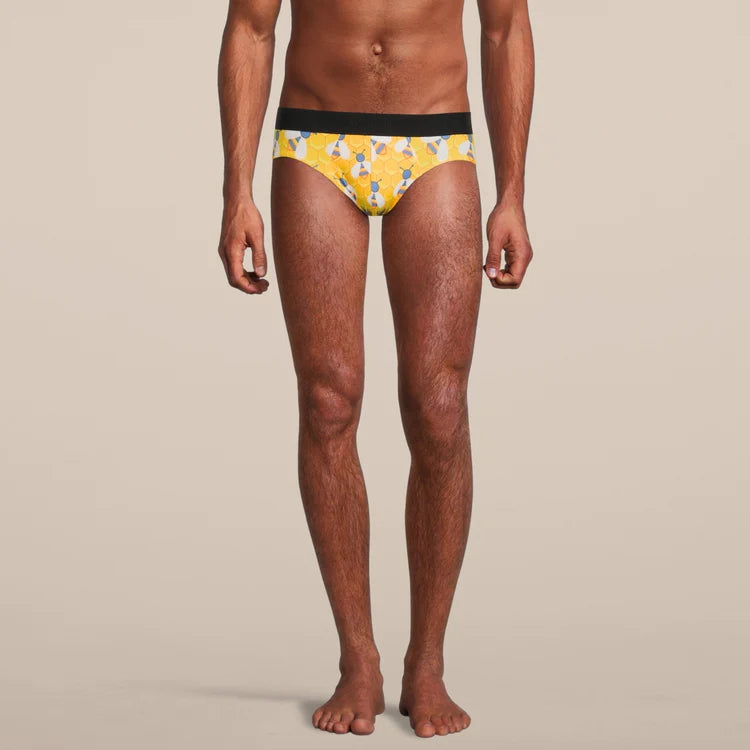 Men's Bee Brief