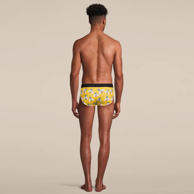 Men's Bee Brief