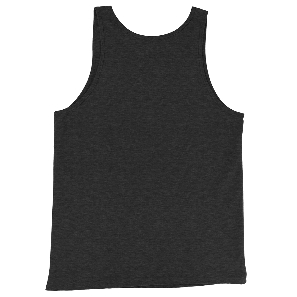 Pride Up Your Life Tank Top