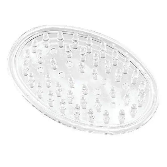 Plastic Soap Dish