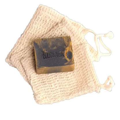Scrubby Soap Sack