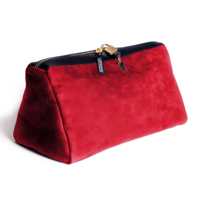 LIBERATOR Tallulah Locking Toy Bag