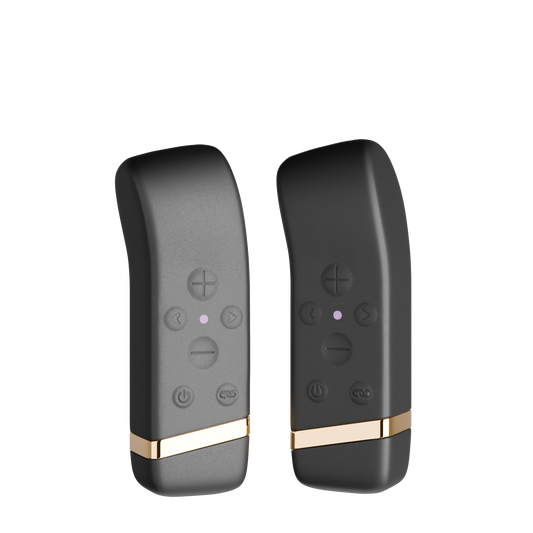 The Oh! Vibrator Pair-0