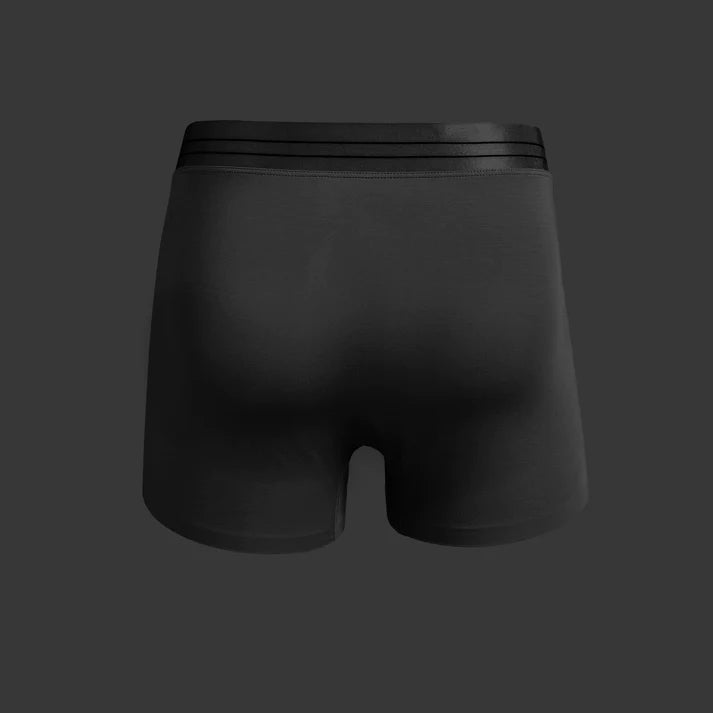 luxury V shape underwear ~ Black
