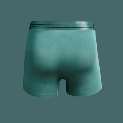 luxury V shape underwear ~ Dark Green