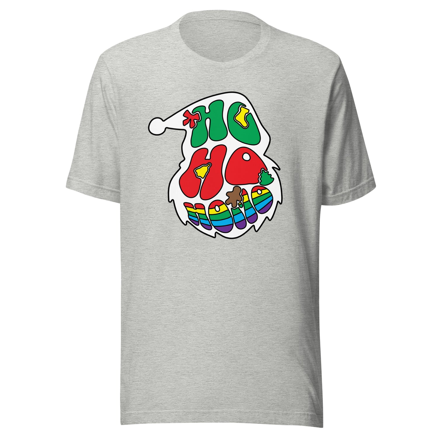 Ho Ho HOMO T-Shirt