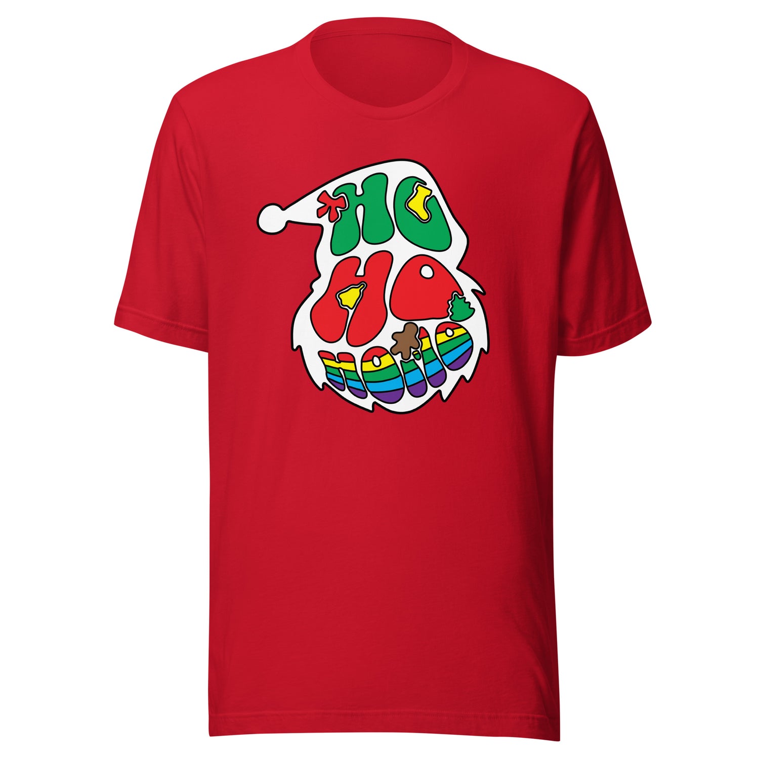 Ho Ho HOMO T-Shirt