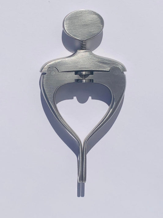 New Uncut Larger Phimosis Stretching Tool