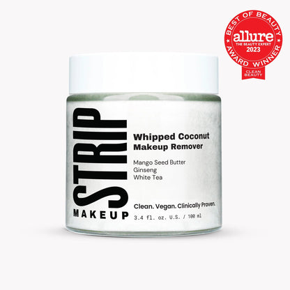 Whipped Coconut Cleanser