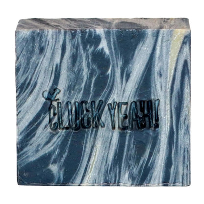 Whiskey Tango Charlie | My Cluckin' Soap Bar