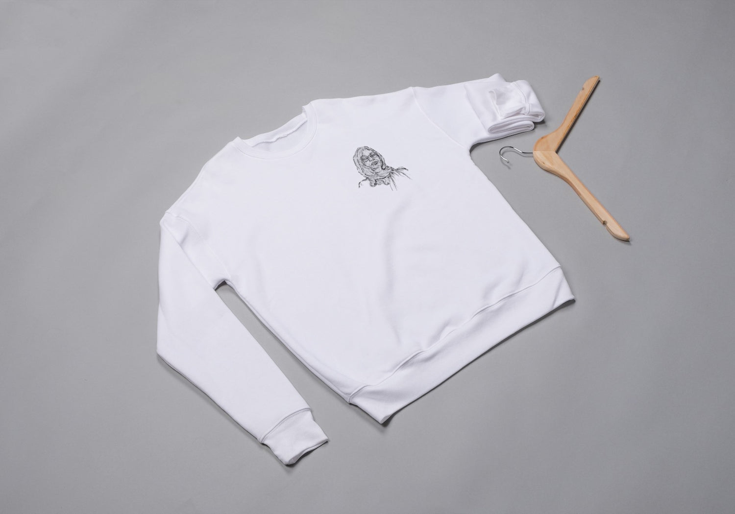 White Lotus Tanya Sweatshirt