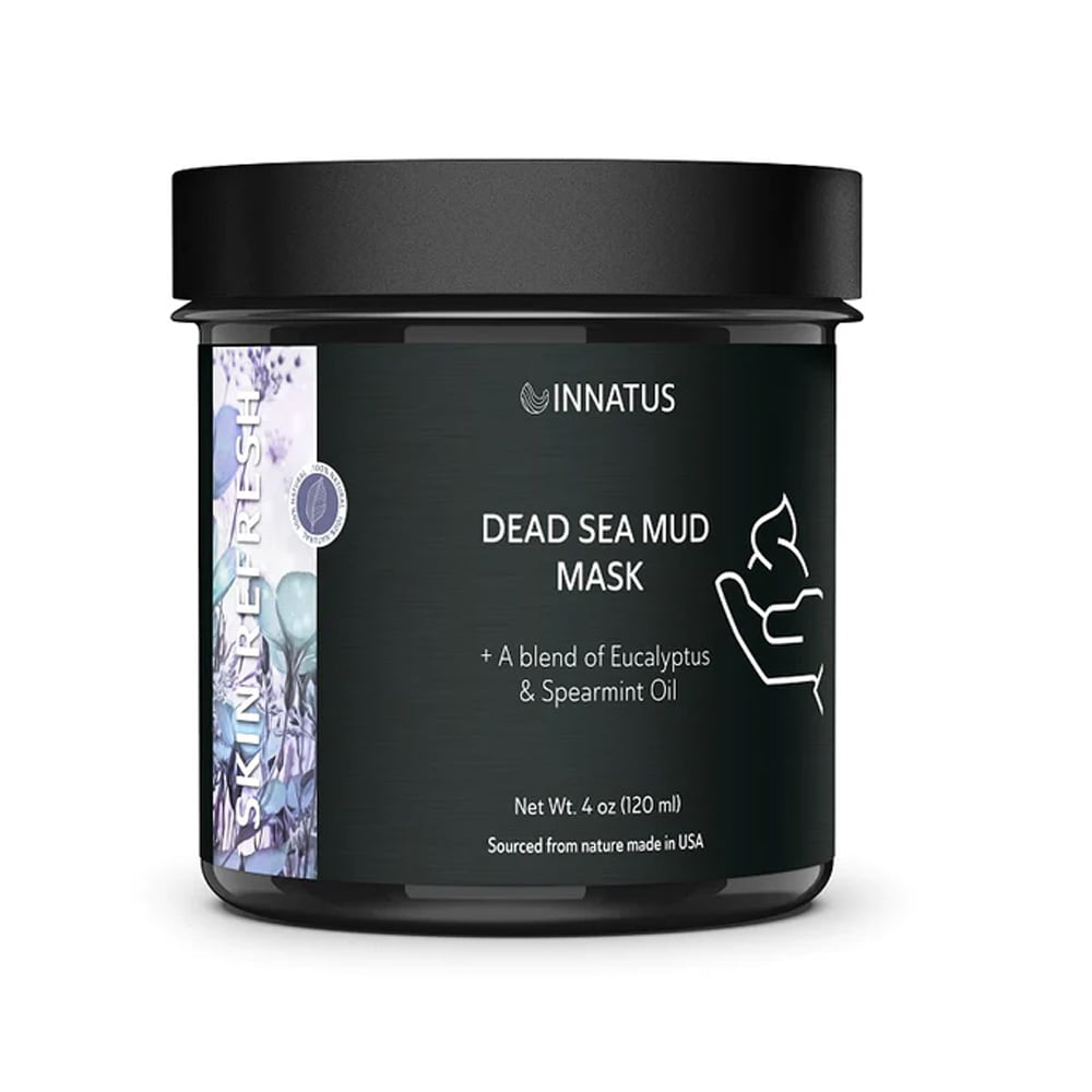 Skin Refresh Dead Sea Mud Face Mask