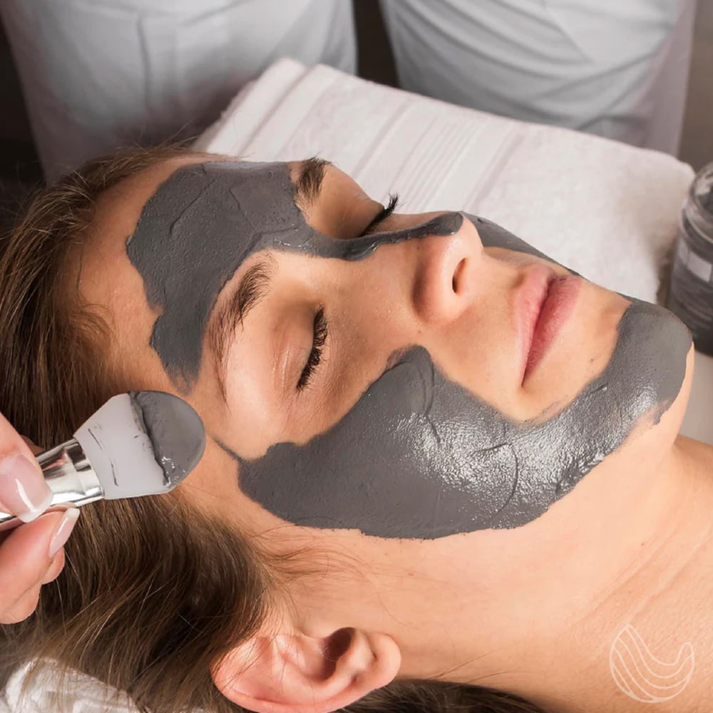 Skin Refresh Dead Sea Mud Face Mask